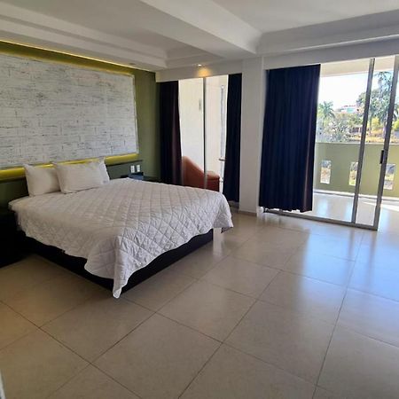 Hotel Borda Cuernavaca Esterno foto