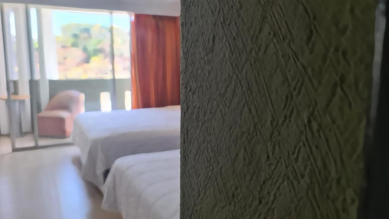Hotel Borda Cuernavaca Esterno foto