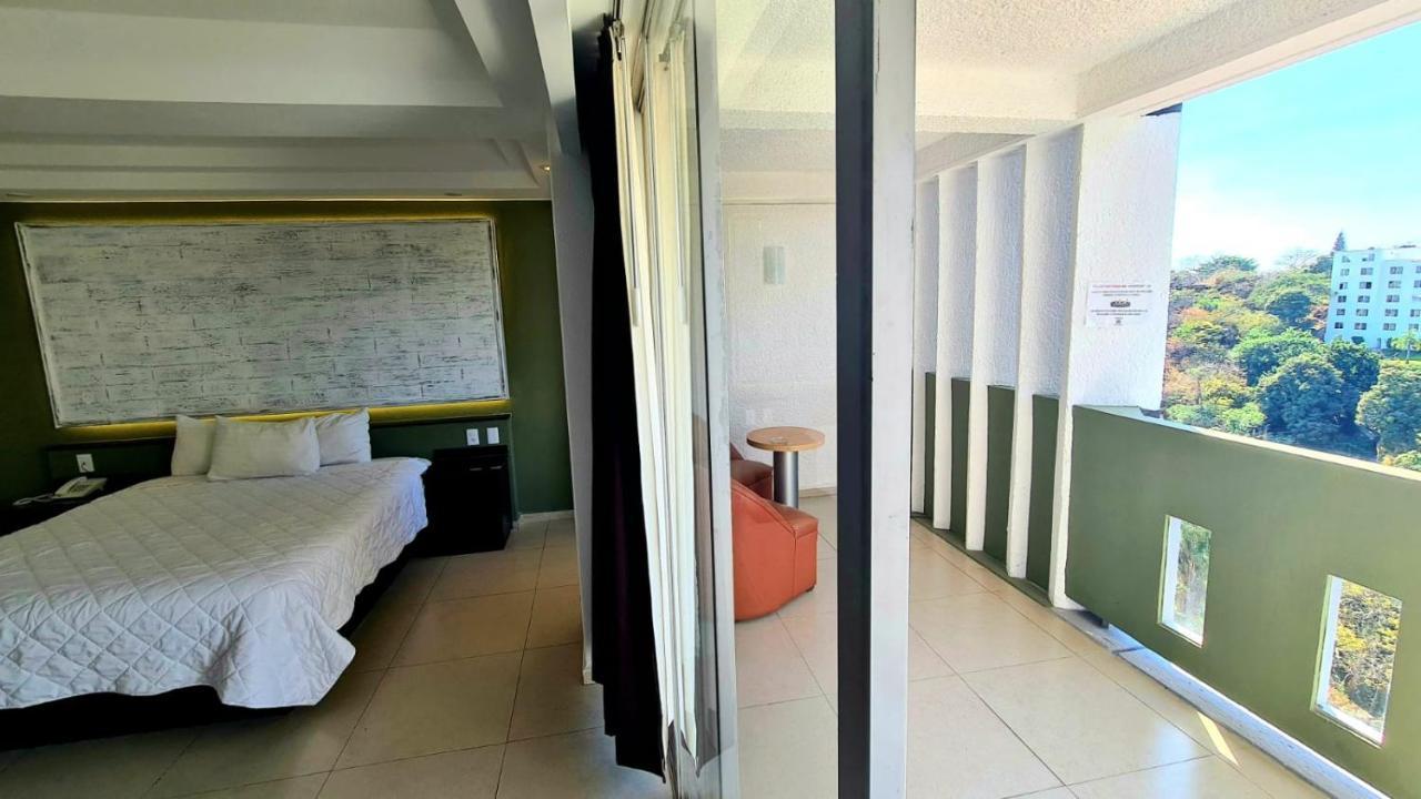 Hotel Borda Cuernavaca Esterno foto