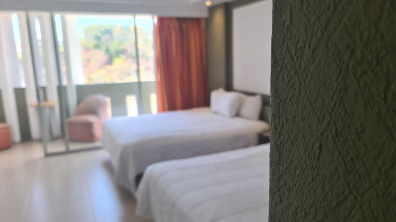 Hotel Borda Cuernavaca Esterno foto