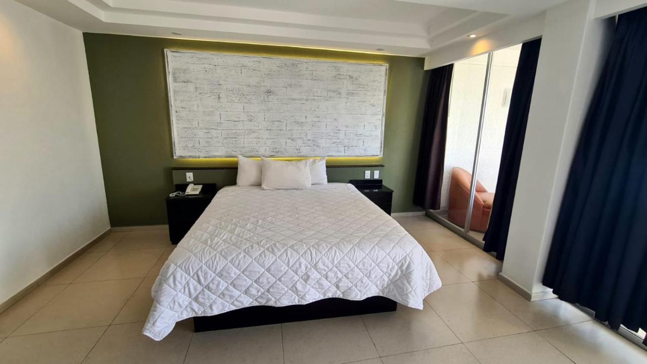 Hotel Borda Cuernavaca Esterno foto