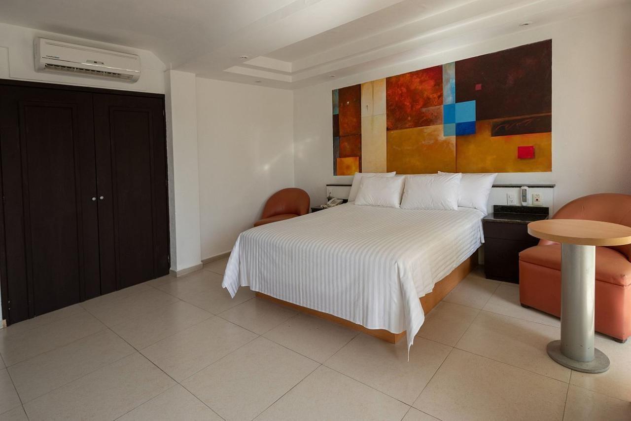 Hotel Borda Cuernavaca Esterno foto
