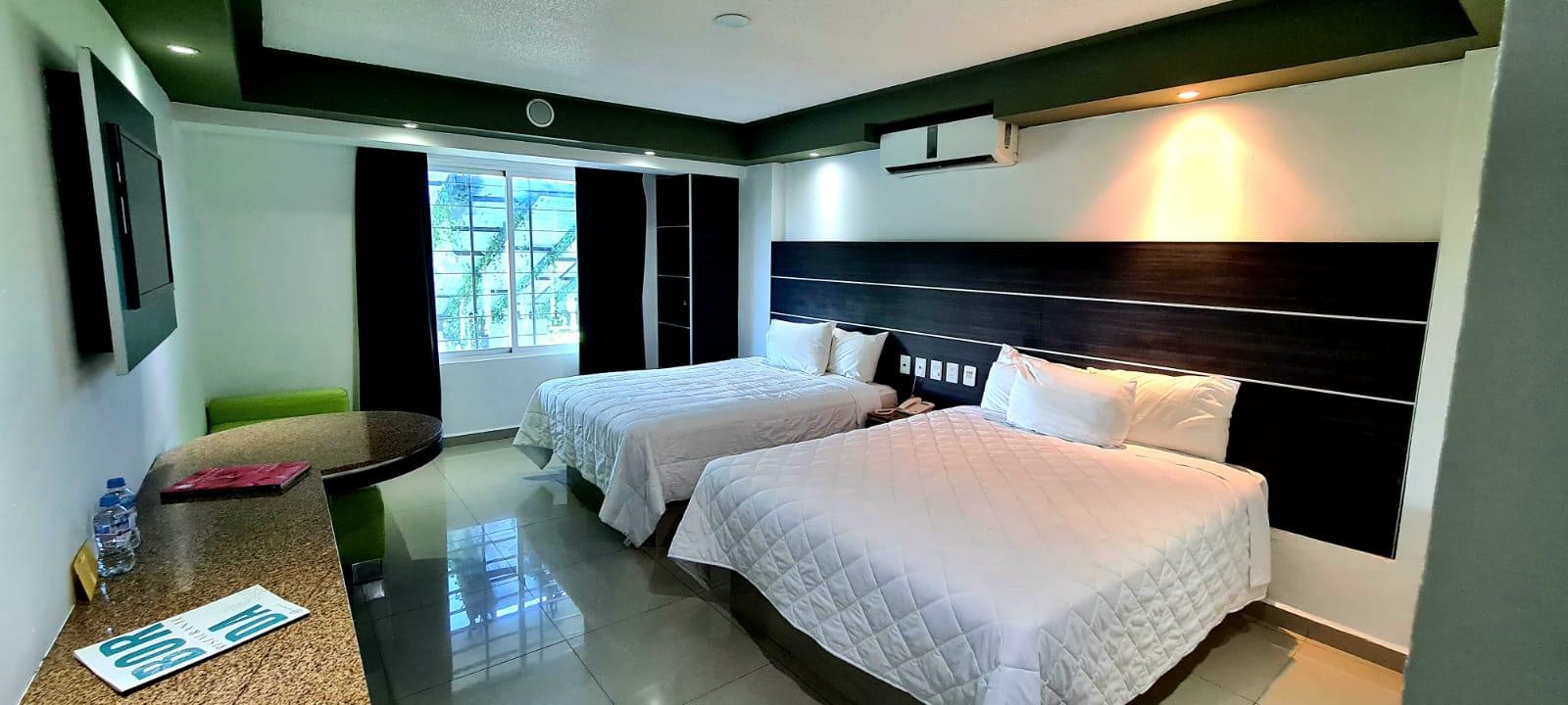Hotel Borda Cuernavaca Esterno foto