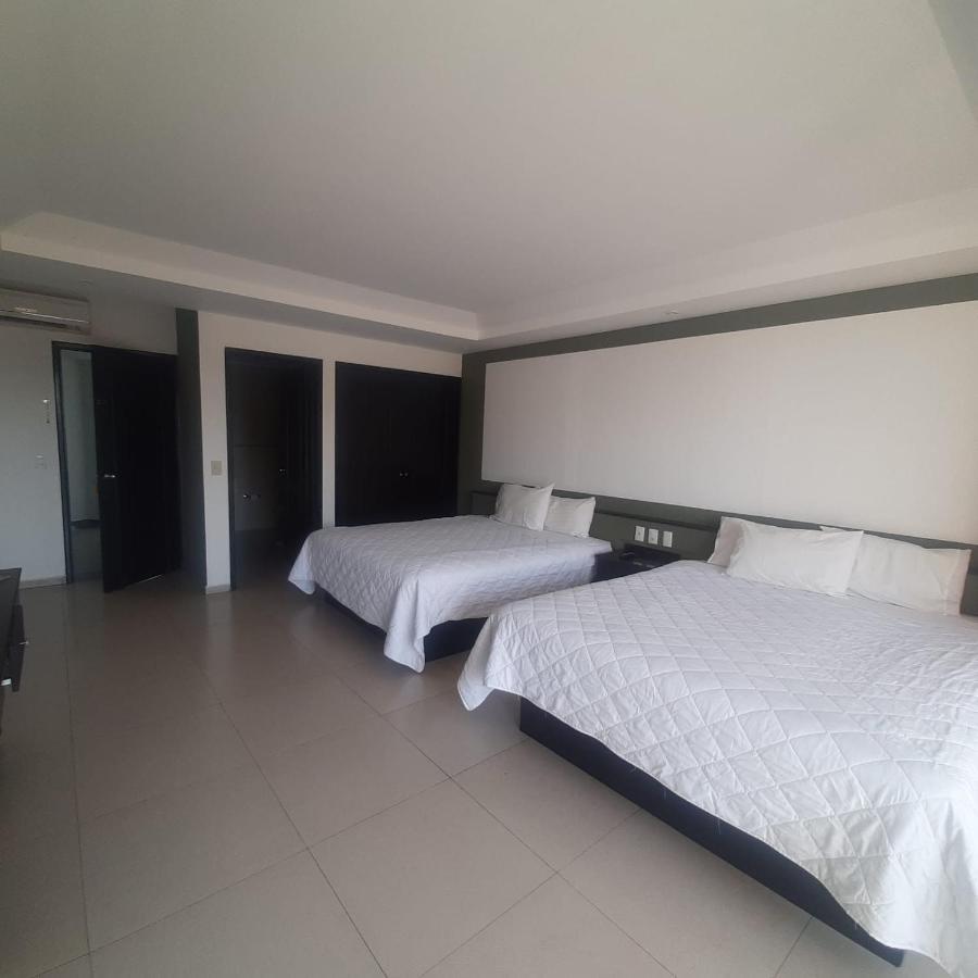 Hotel Borda Cuernavaca Esterno foto