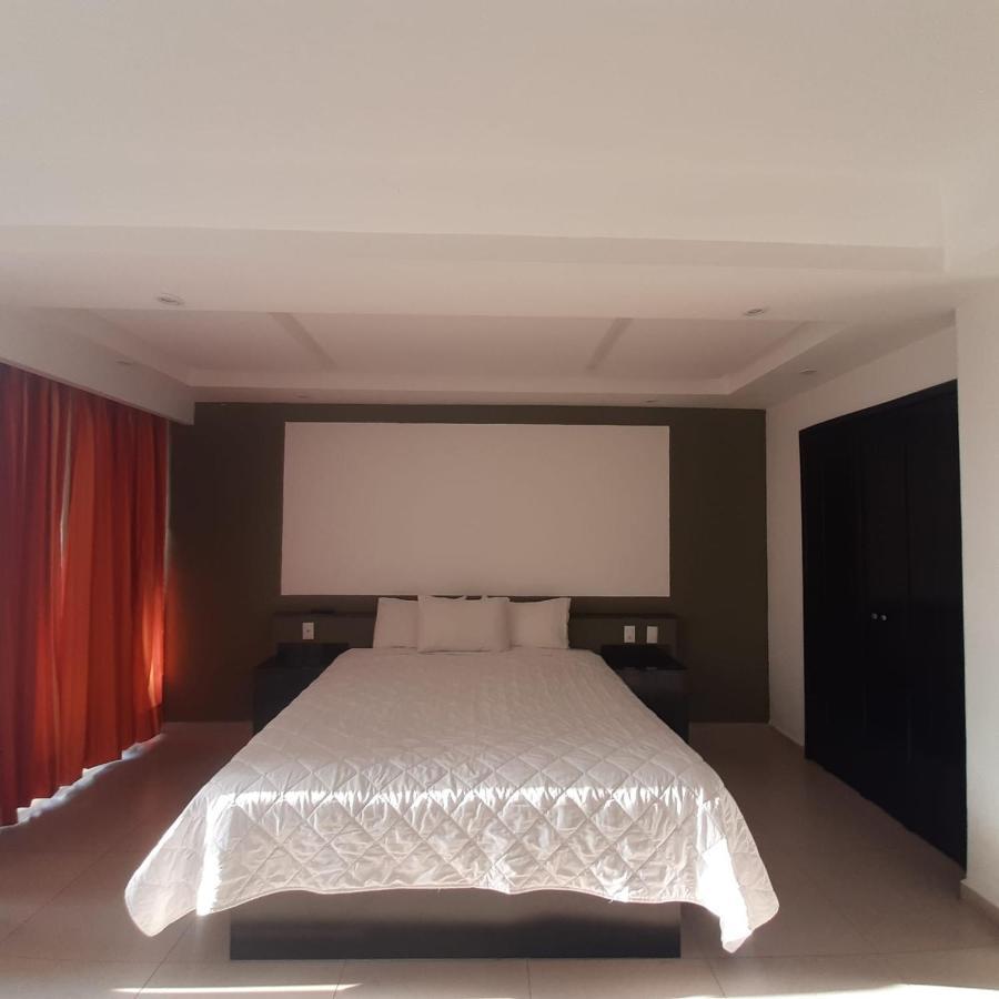 Hotel Borda Cuernavaca Esterno foto