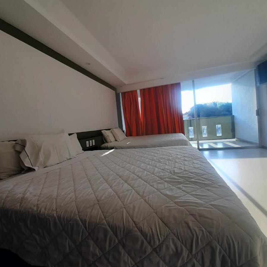 Hotel Borda Cuernavaca Esterno foto