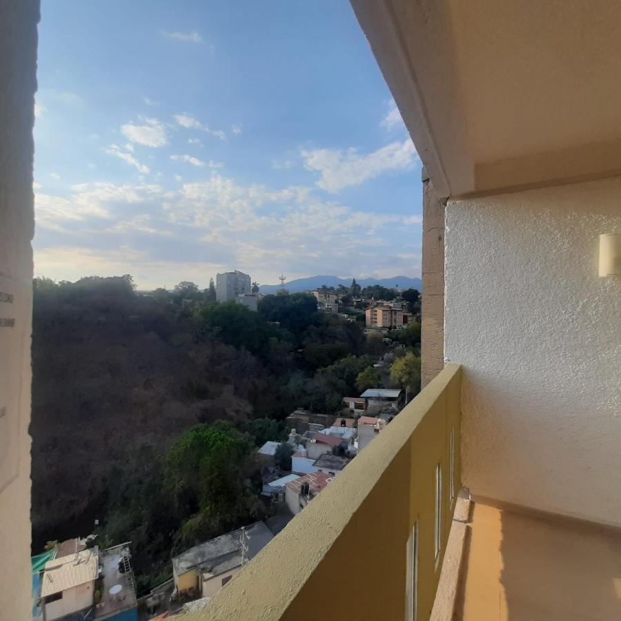 Hotel Borda Cuernavaca Esterno foto