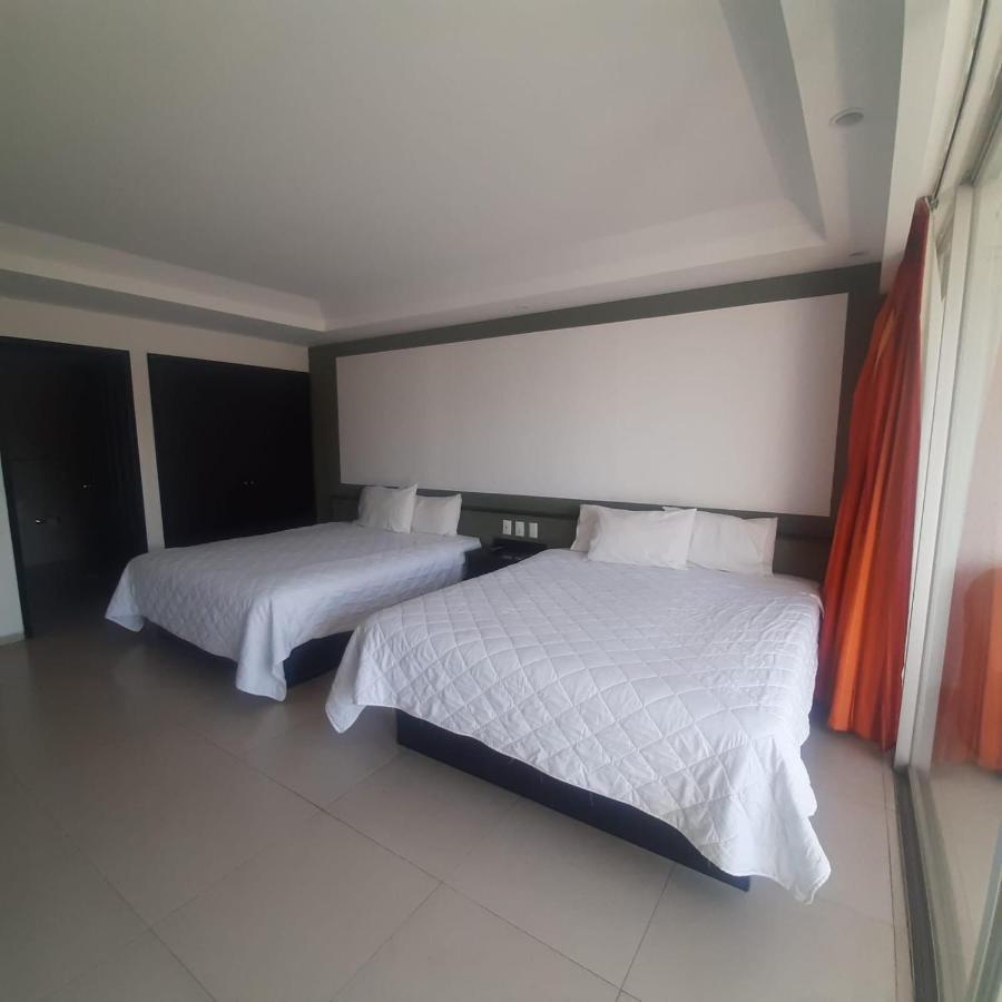 Hotel Borda Cuernavaca Esterno foto