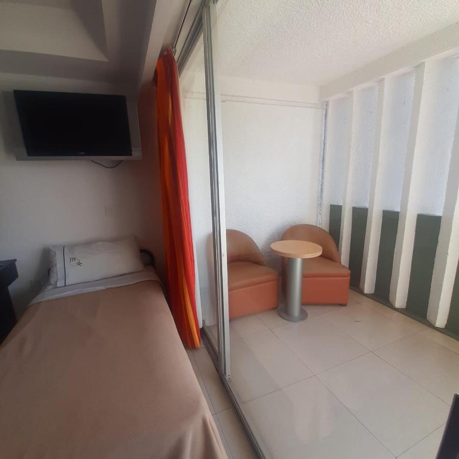 Hotel Borda Cuernavaca Esterno foto
