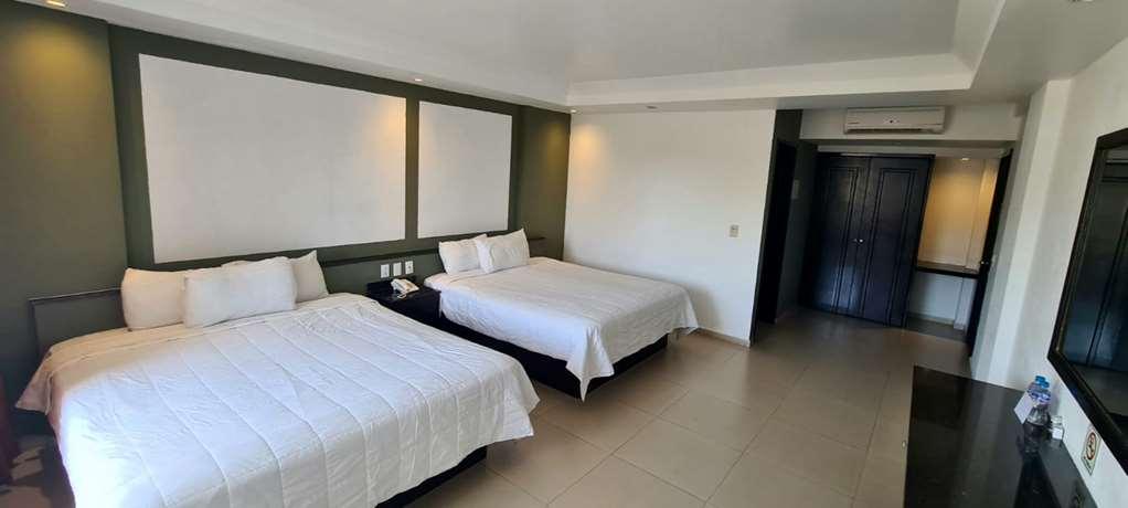 Hotel Borda Cuernavaca Camera foto