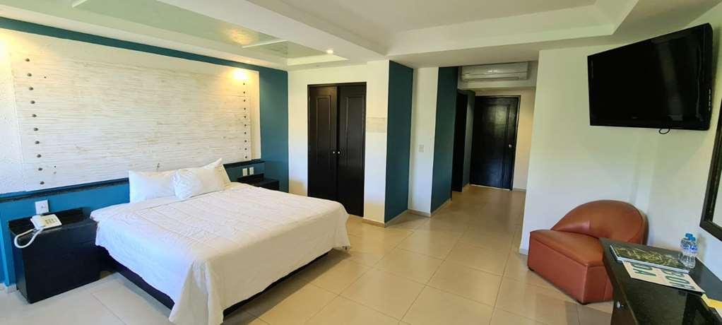 Hotel Borda Cuernavaca Camera foto
