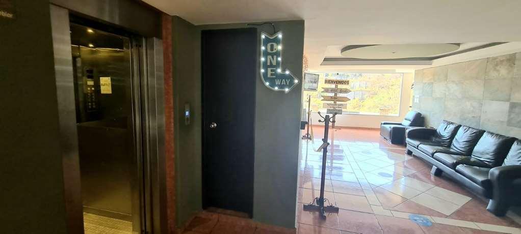 Hotel Borda Cuernavaca Servizi foto