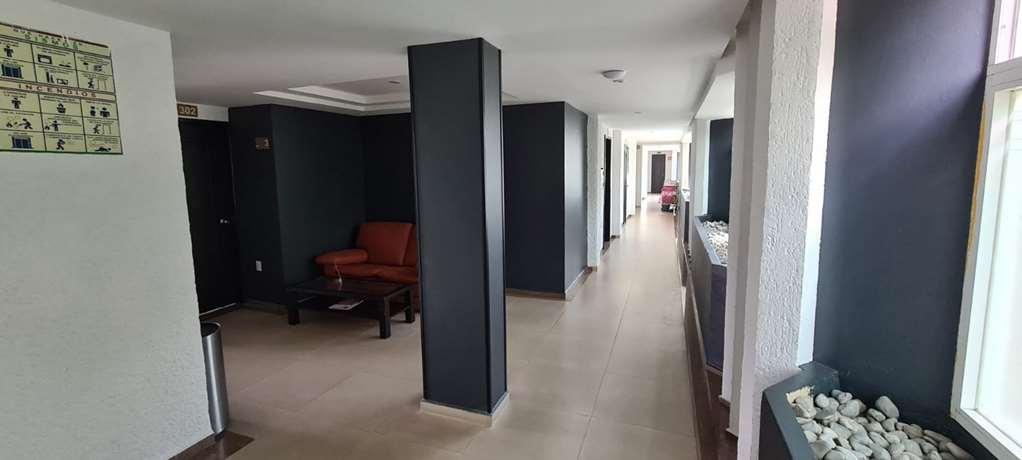 Hotel Borda Cuernavaca Servizi foto