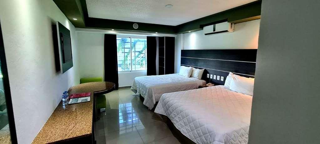 Hotel Borda Cuernavaca Camera foto
