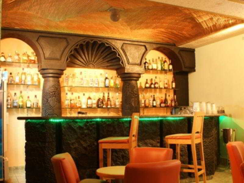 Hotel Borda Cuernavaca Esterno foto