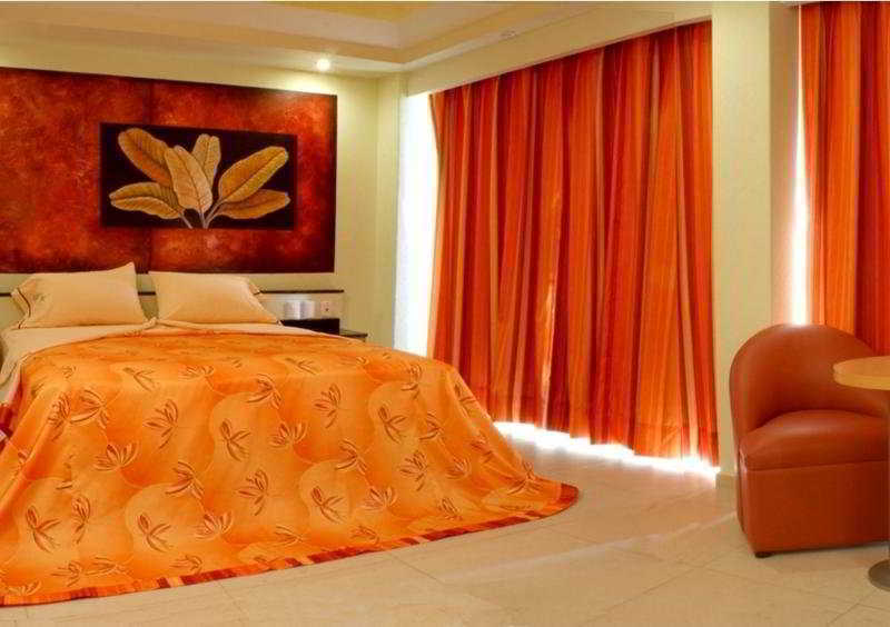 Hotel Borda Cuernavaca Esterno foto
