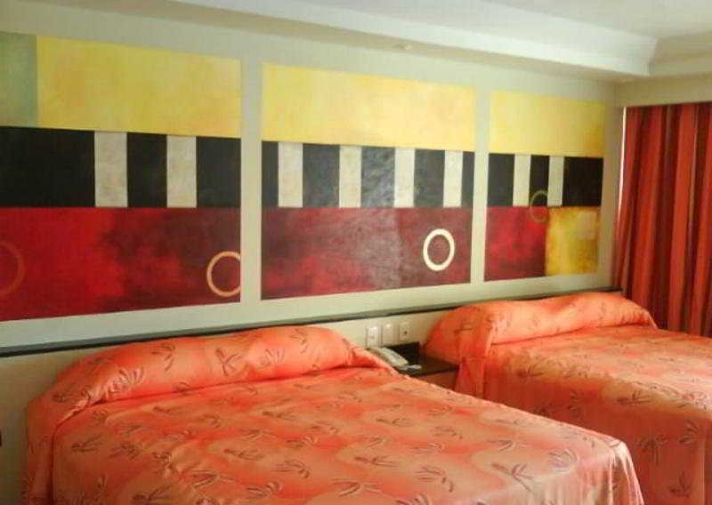 Hotel Borda Cuernavaca Esterno foto
