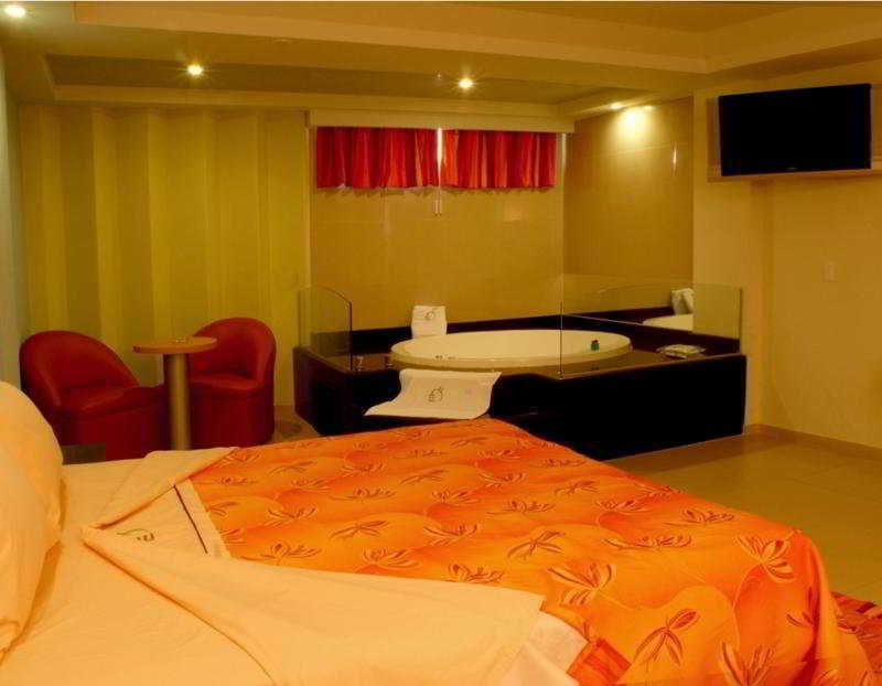Hotel Borda Cuernavaca Esterno foto